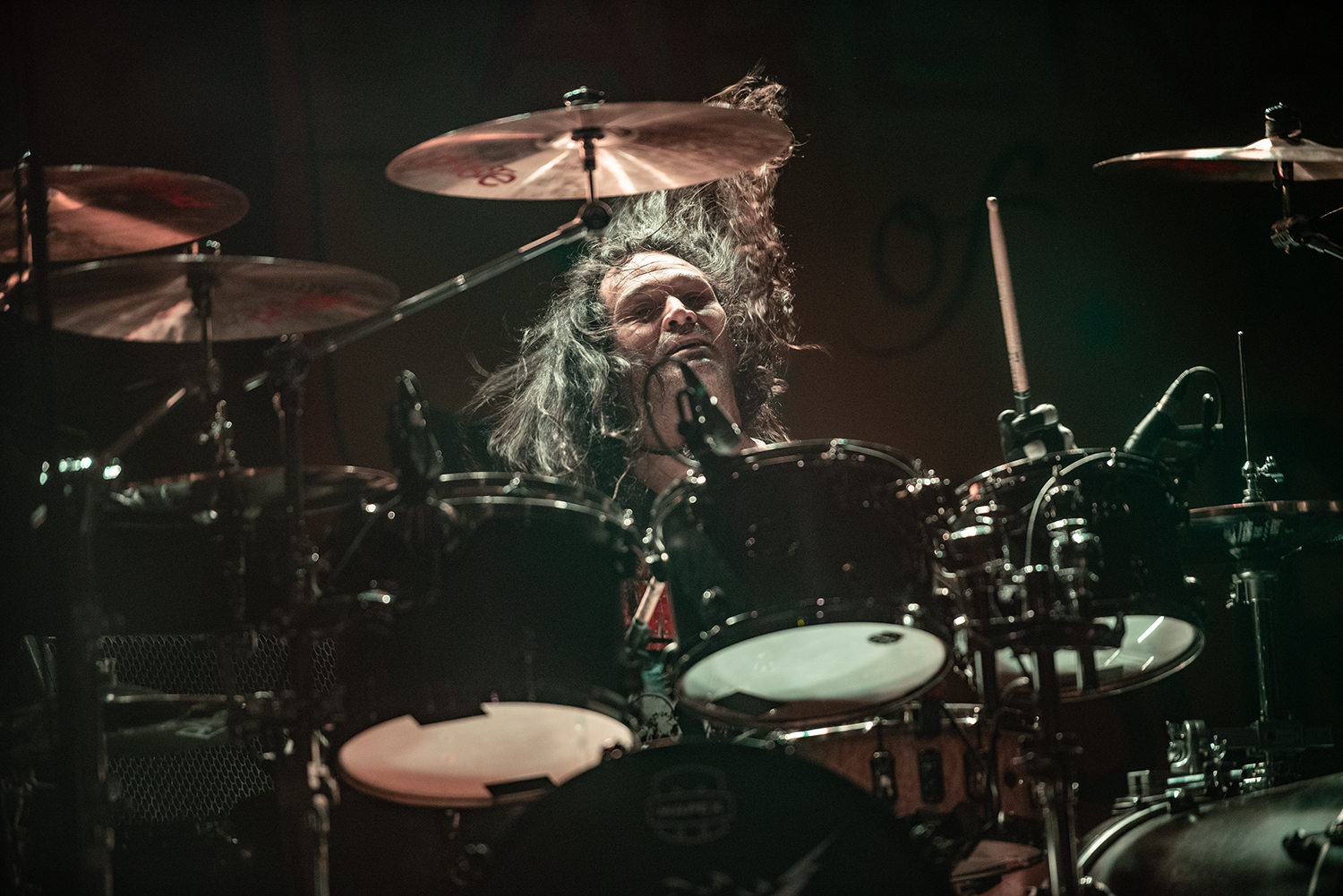 W.A.S.P. - Album One Alive Tour 2025